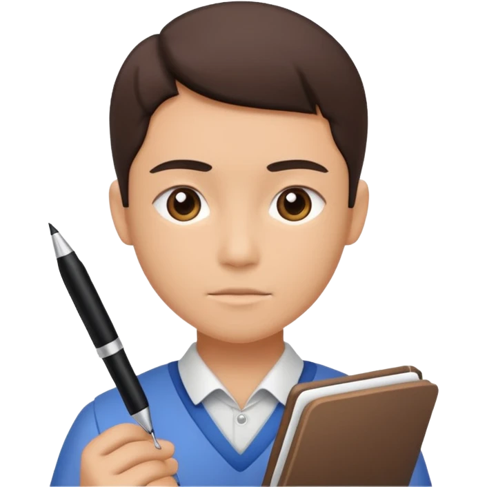 draft kaizen approah emoji