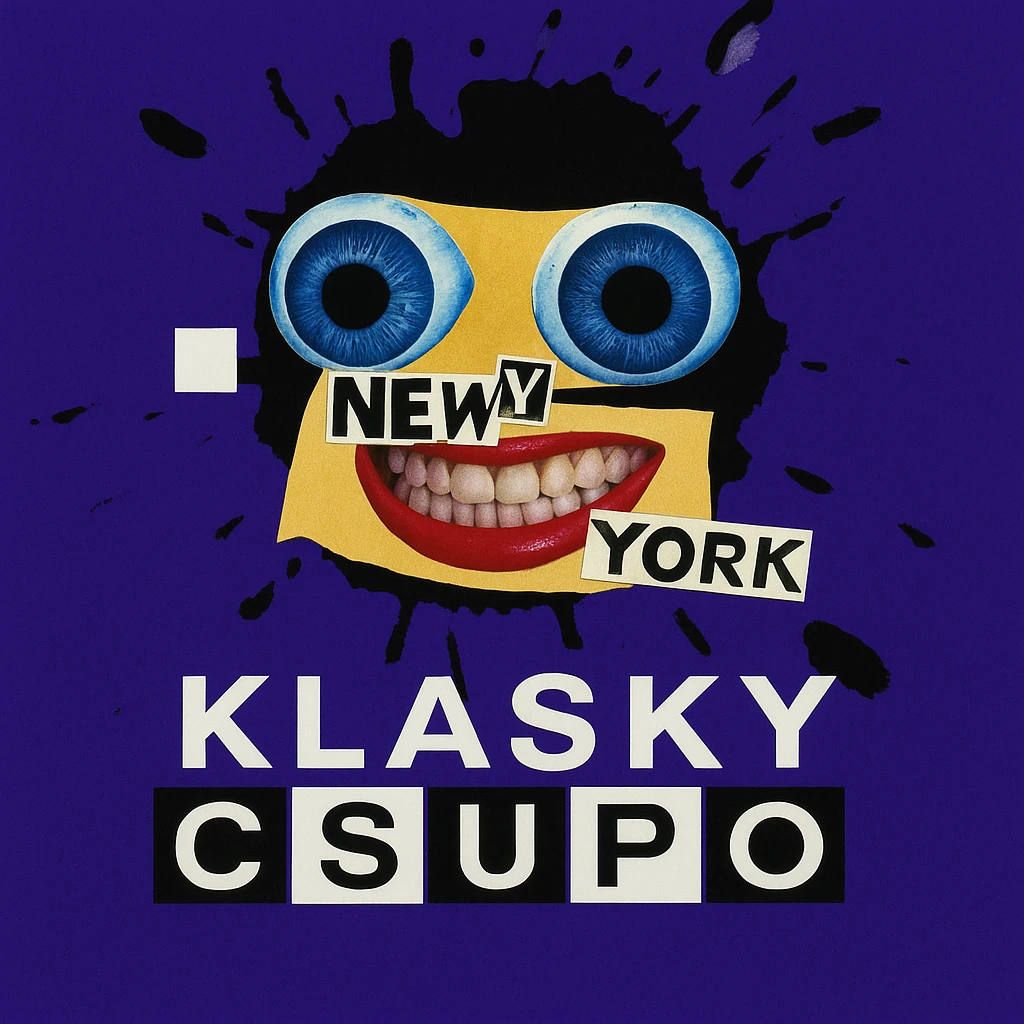 new york emoji
