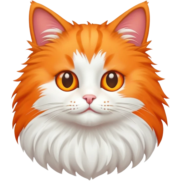 Cat emoji