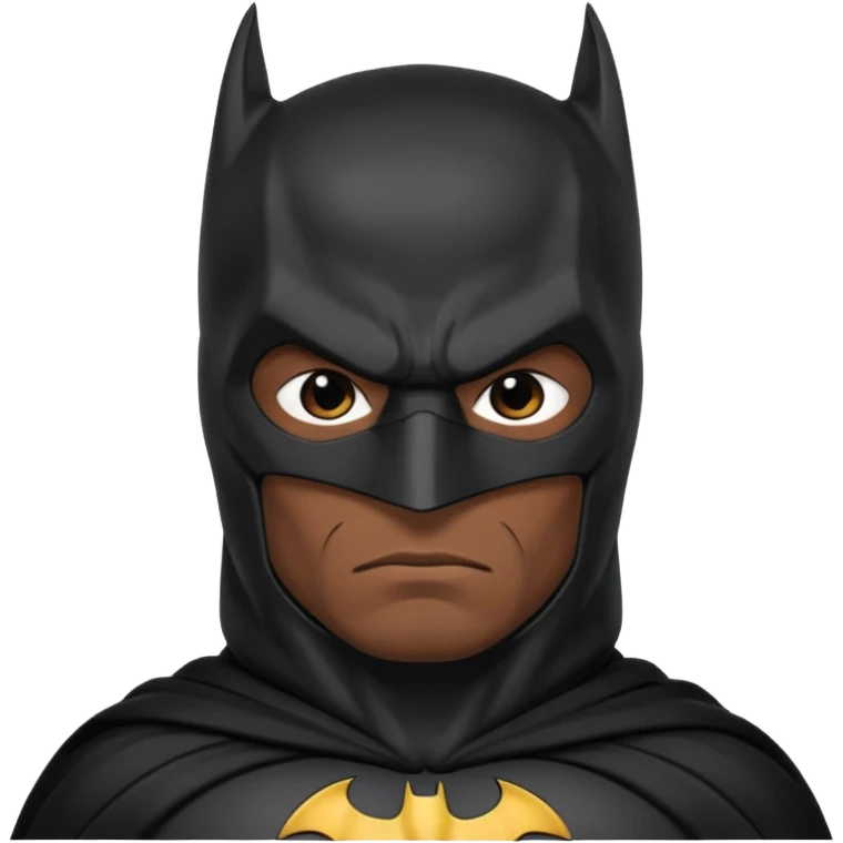 batman emoji