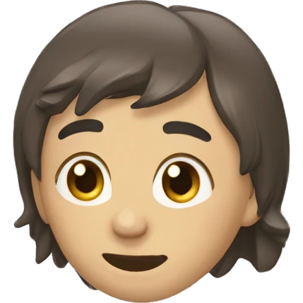 Des boulons qui tombent  emoji