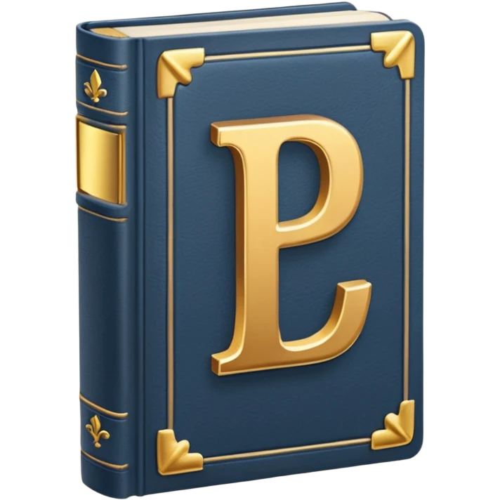 book emoji