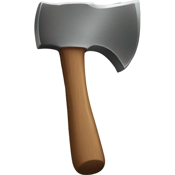 hammer emoji