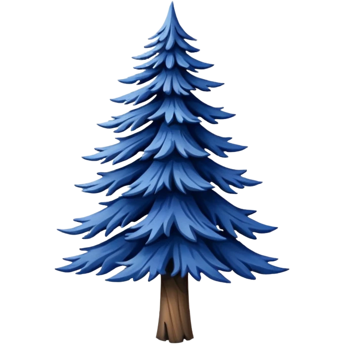 scotish blue pin emoji