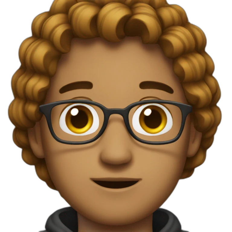 Amine emoji