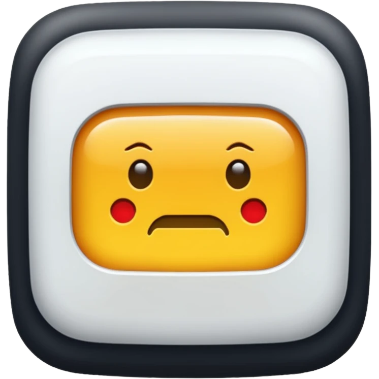 DEADLINE REMINDER emoji
