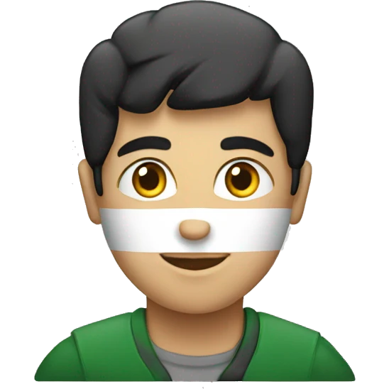 Free Palestine  emoji