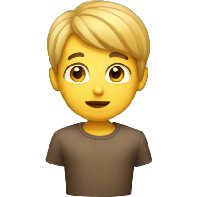 questions emoji