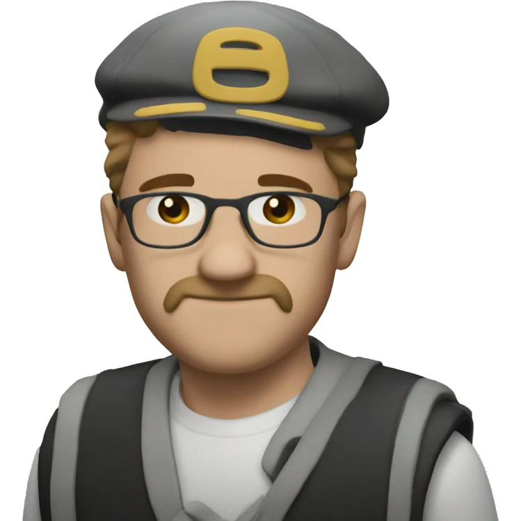 Sigma emoji