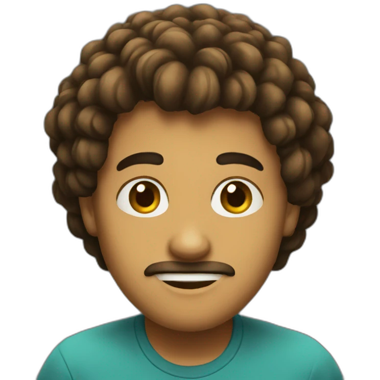 Ronalodo emoji