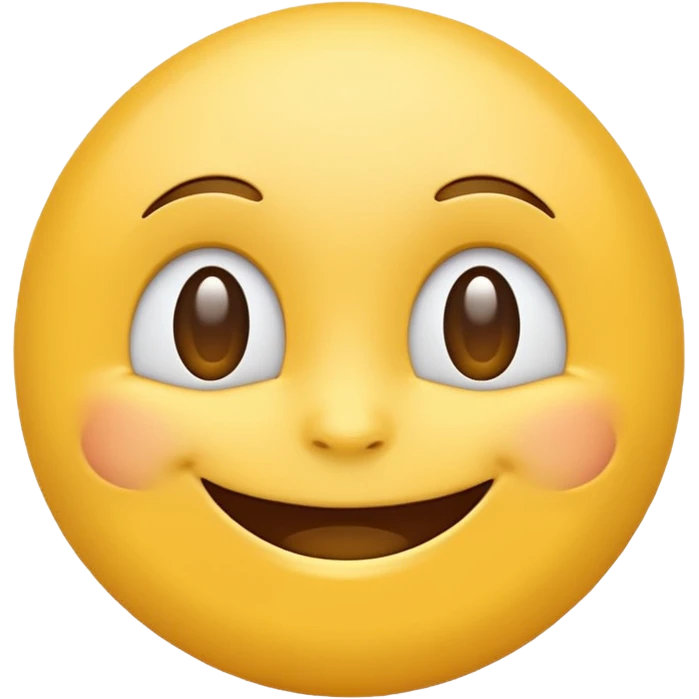 Moji emoji