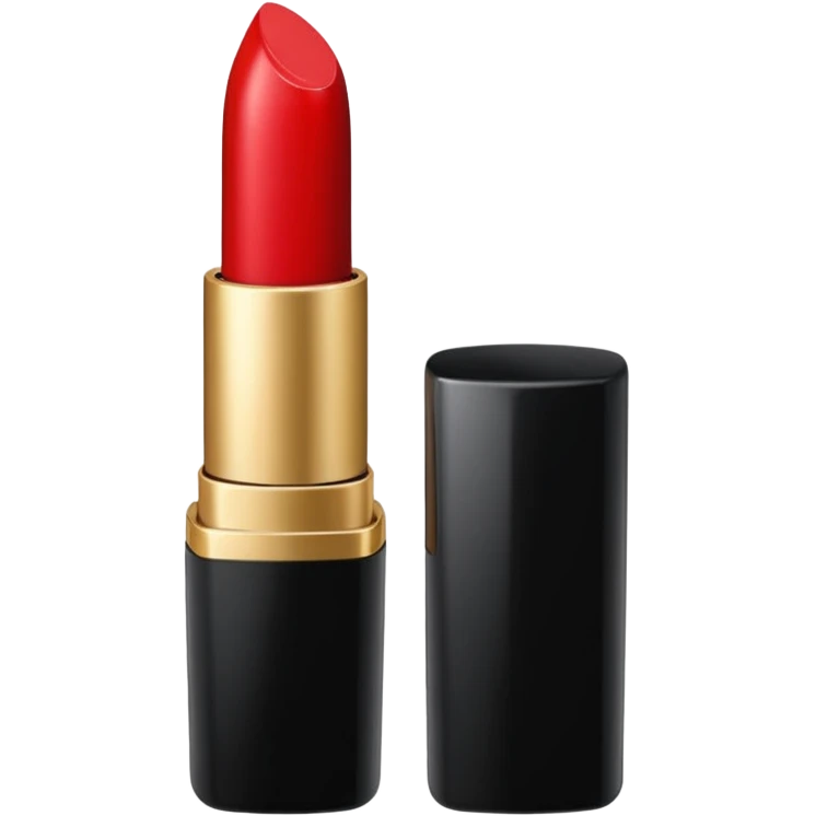 lipstick emoji