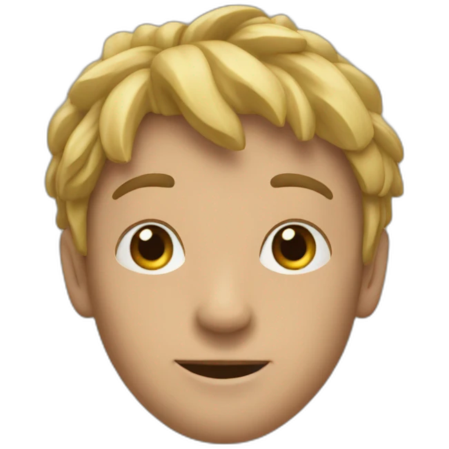 Tibo inshape emoji