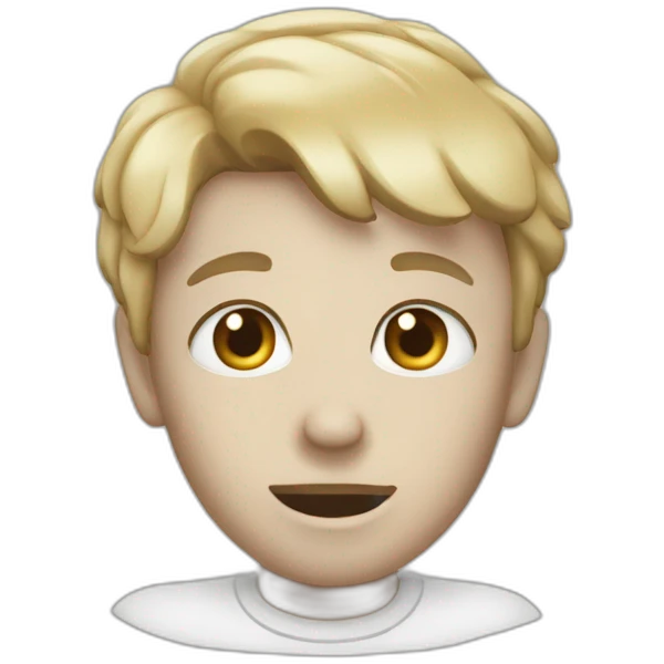 Cure for World Hunger emoji