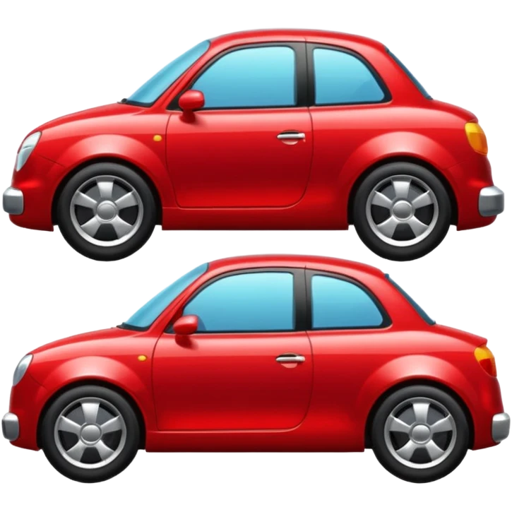car emoji