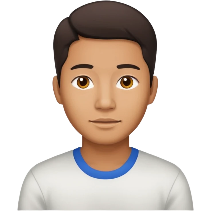 Pinoy version kahawig ni Daniel Dae Kim 25 years old emoji