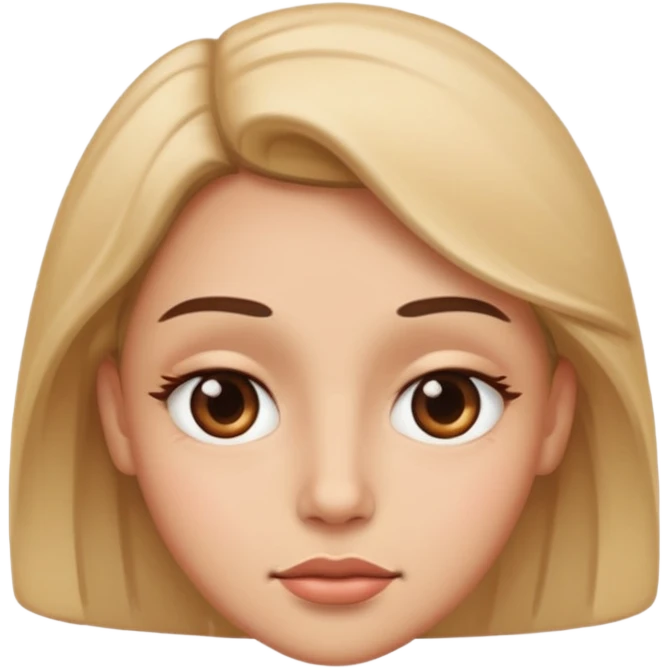 side eye face emoji