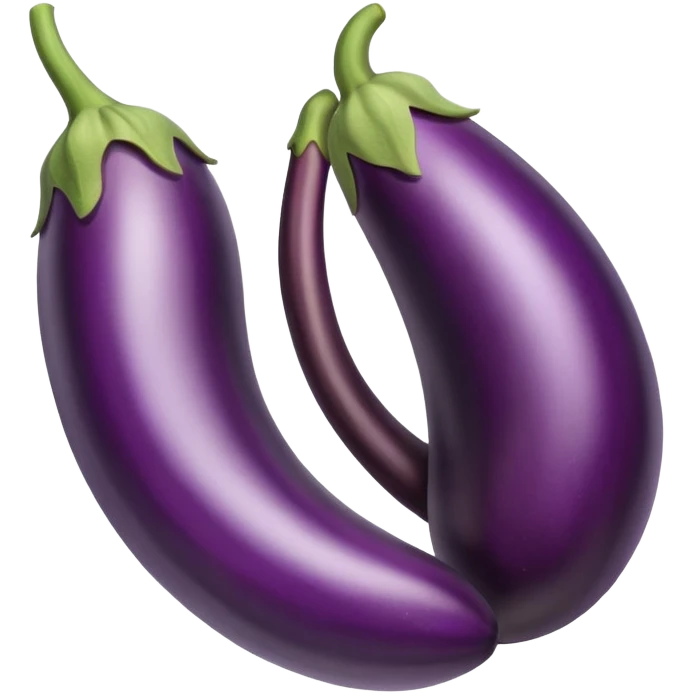 eggplant  emoji
