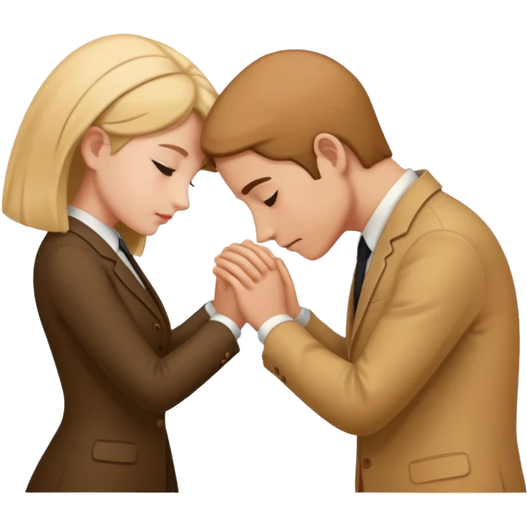 🙇‍♀️🙇‍♂️ emoji