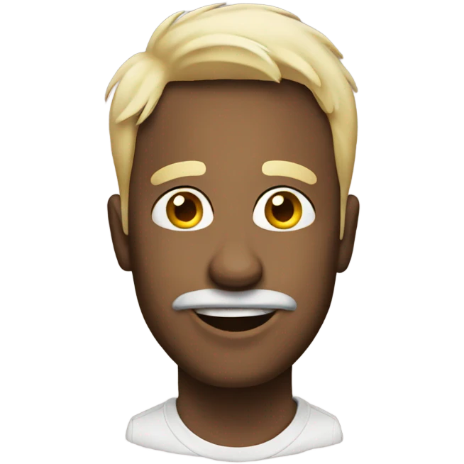high faded emoji emoji