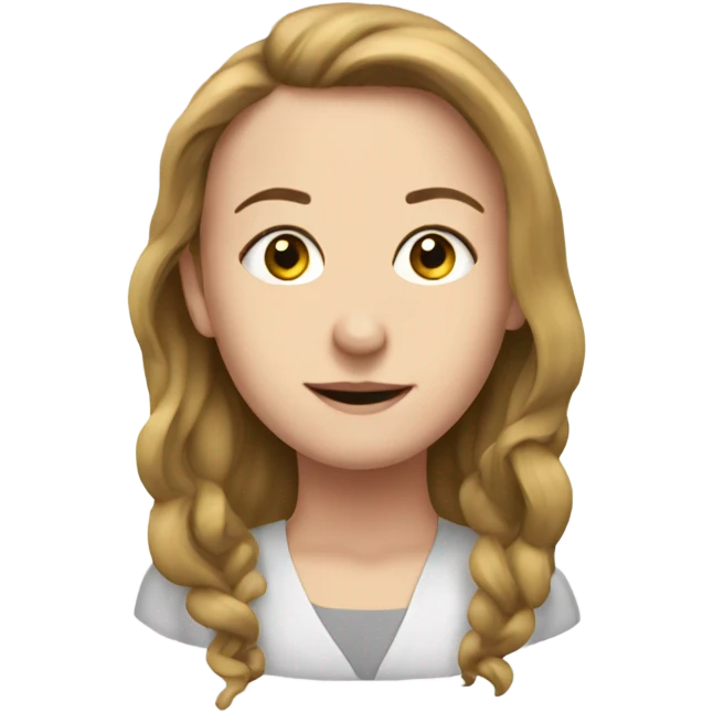 sophie foster emoji