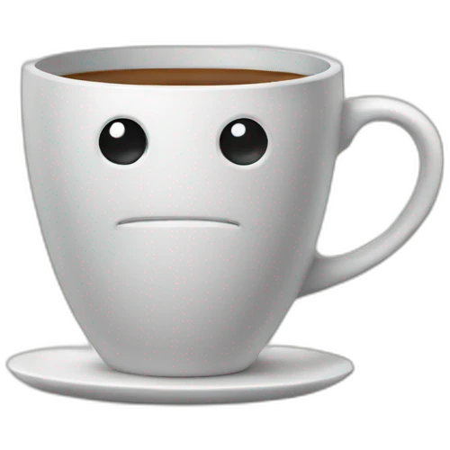 cup emoji