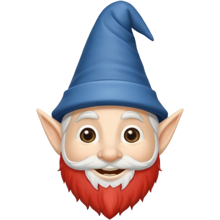 gnome emoji