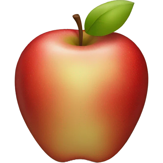 apple emoji