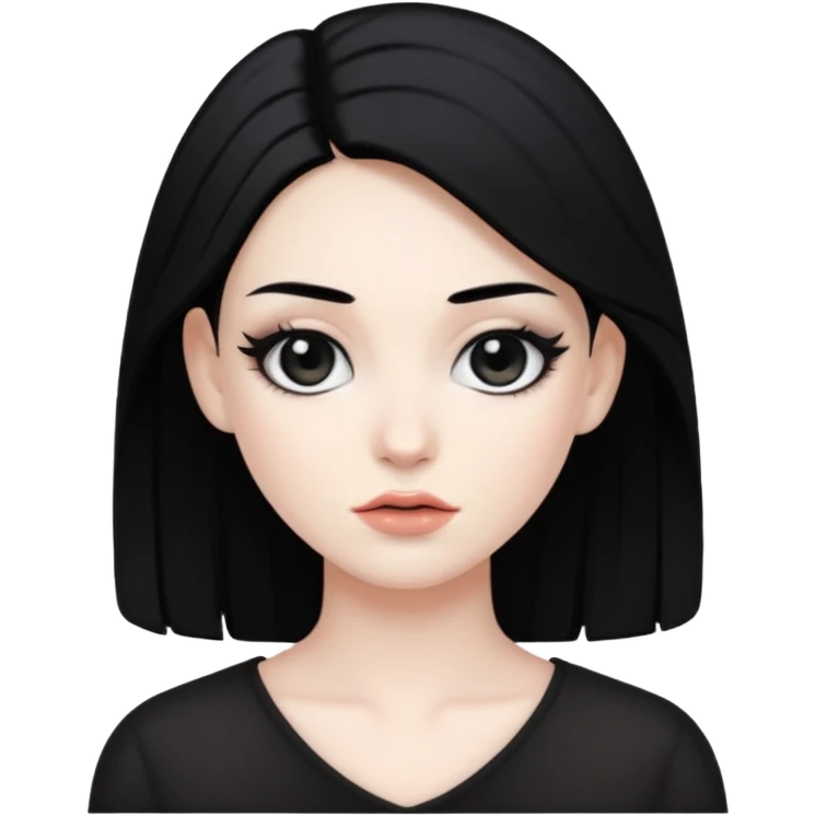 Emo  emoji