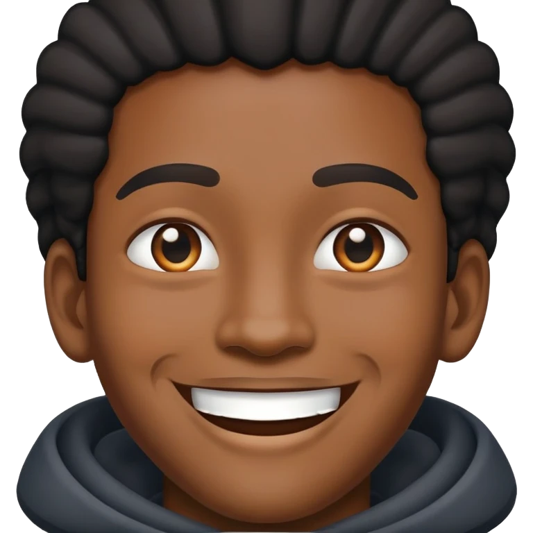 nigga emoji