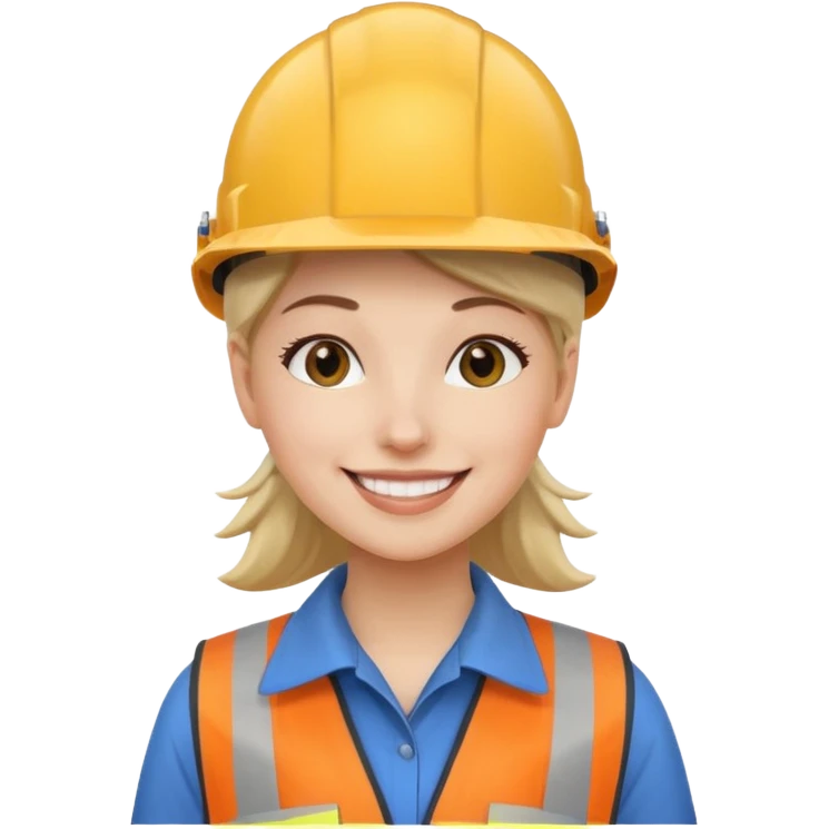 女工程師 emoji
