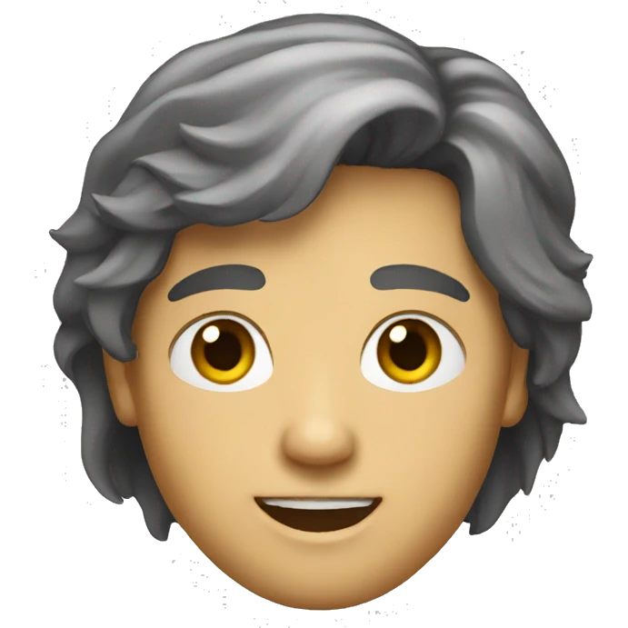 Pc emoji