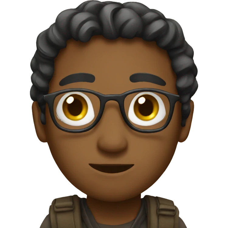 Journeys emoji