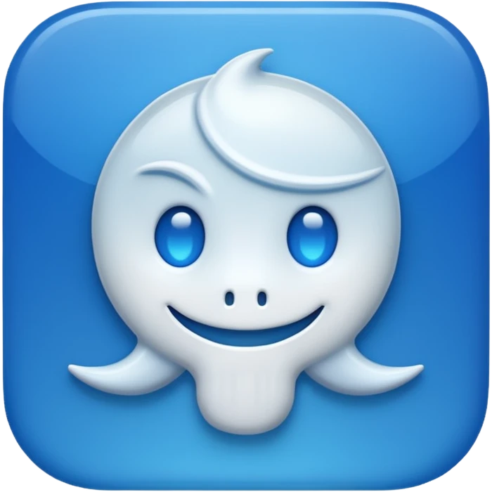 Discord app icon emoji