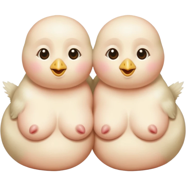 Tits emoji