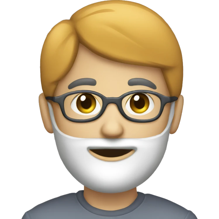 scheduler emoji