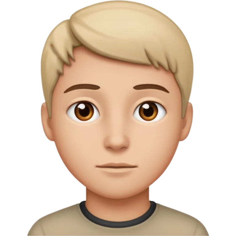 🙄 make the eyes look to the left emoji