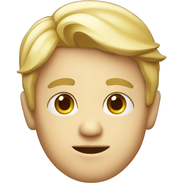 Statistics emoji