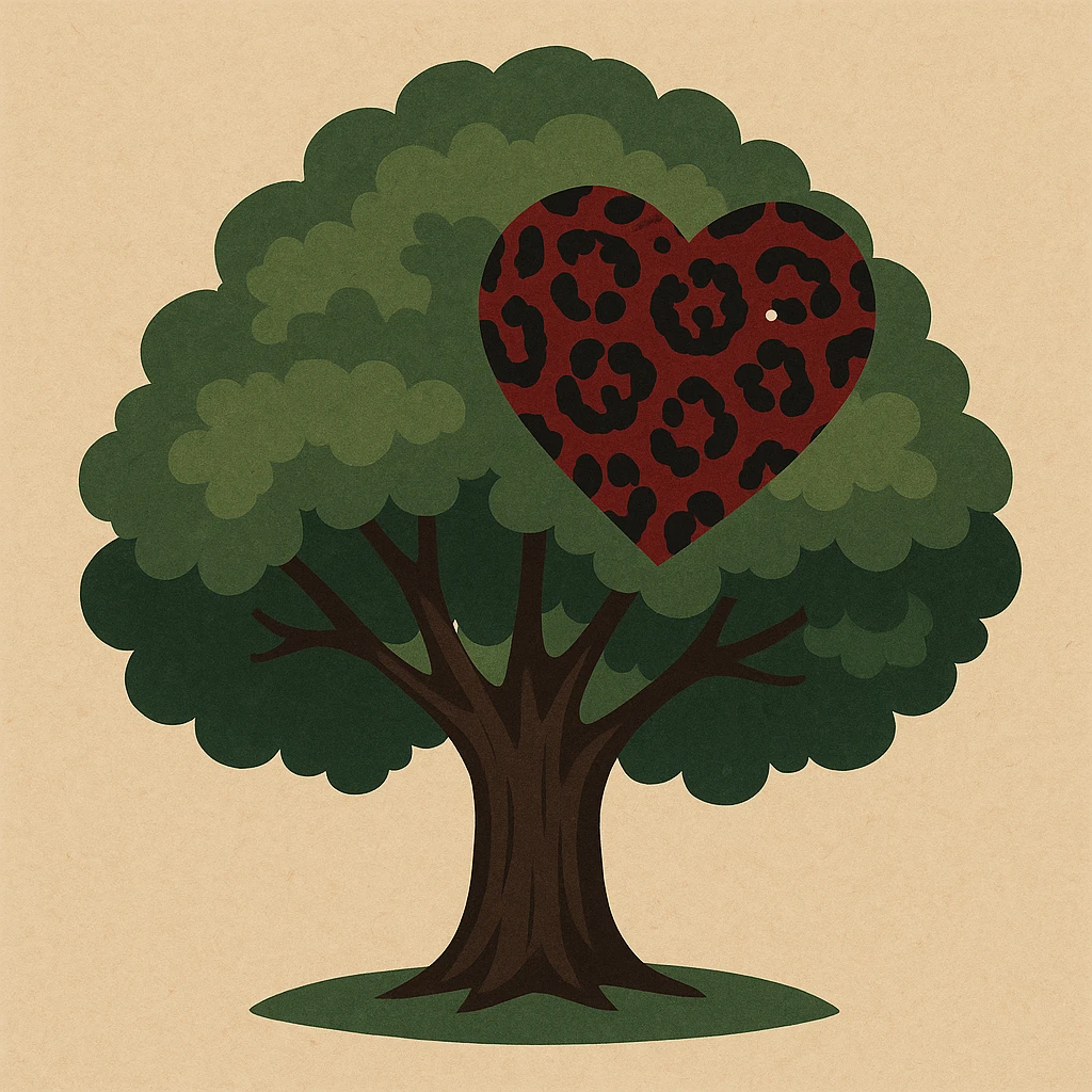 tree emoji