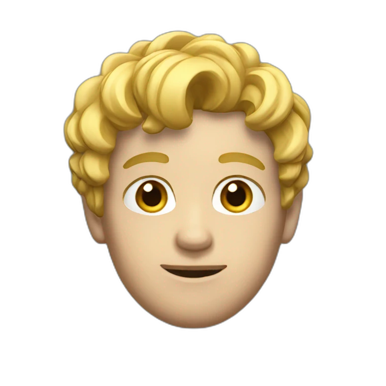3d emoji