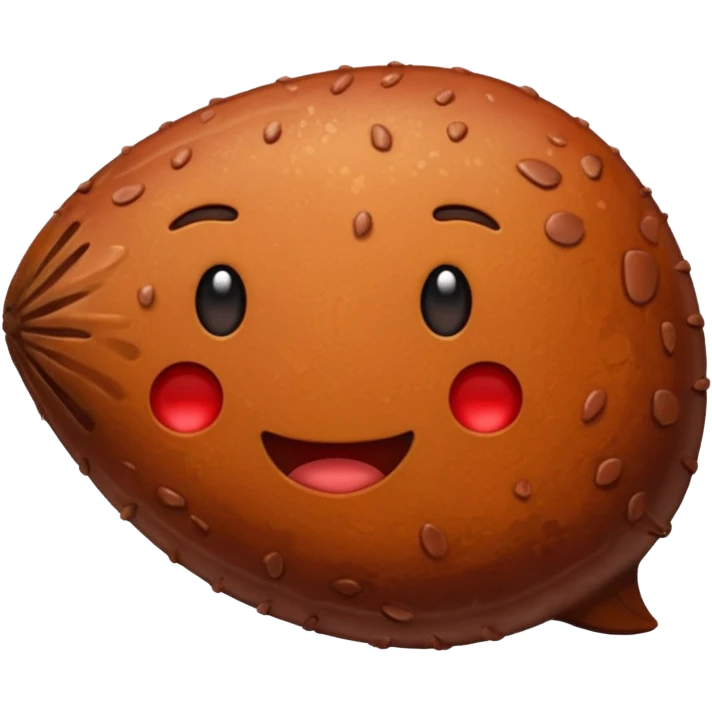 Shaking liver emoji emoji