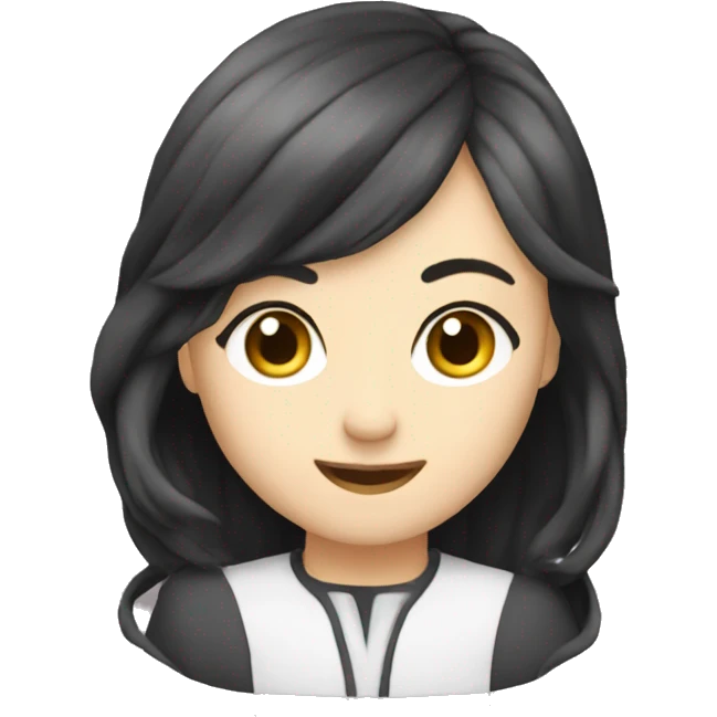 haerin emoji