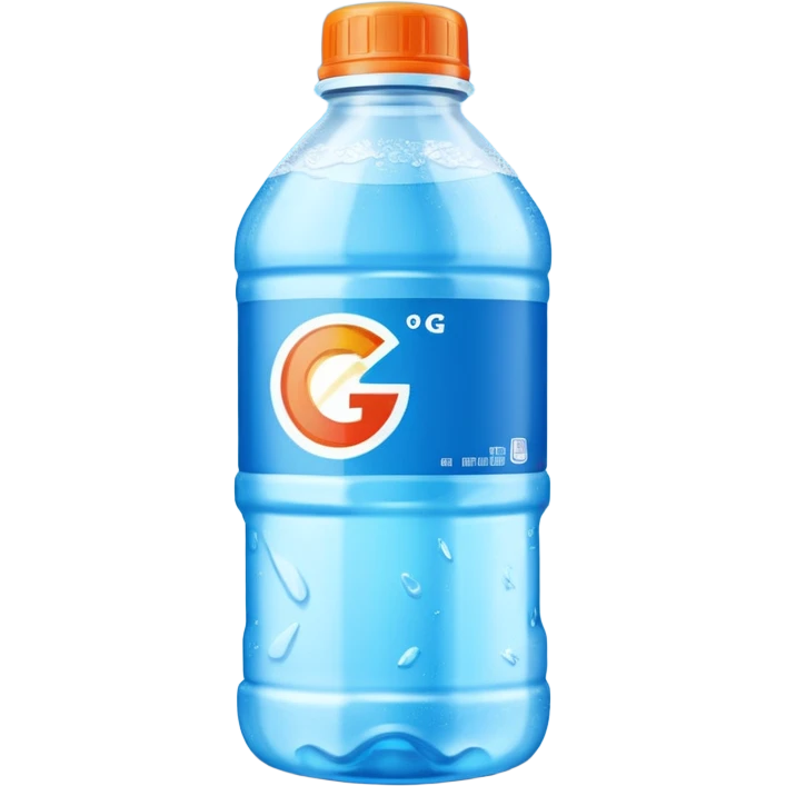 gatorade emoji