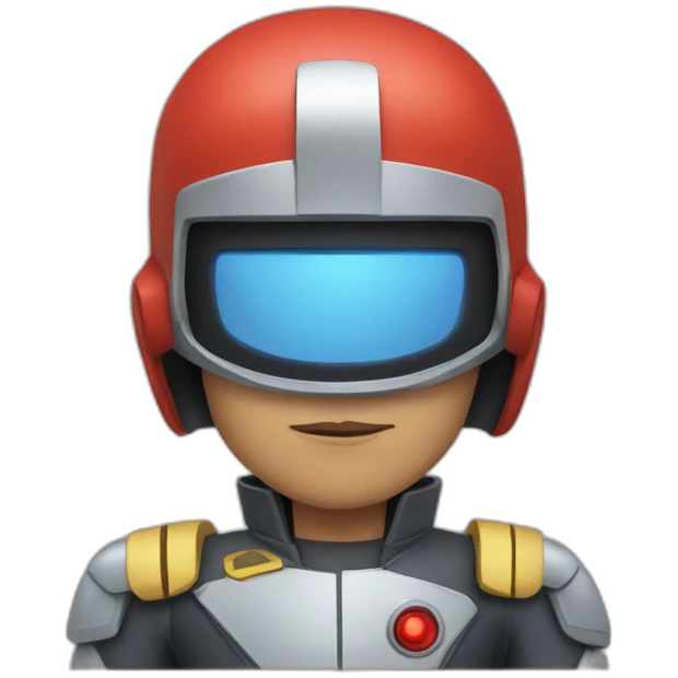 captain future emoji