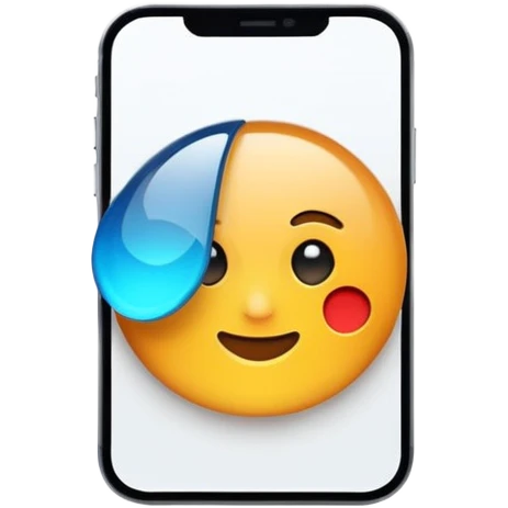 Business App emoji