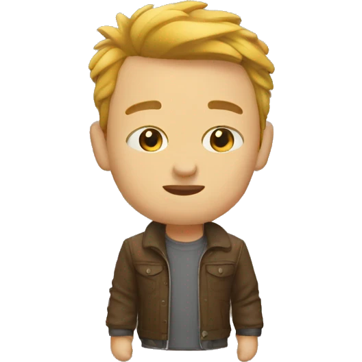 Orry emoji