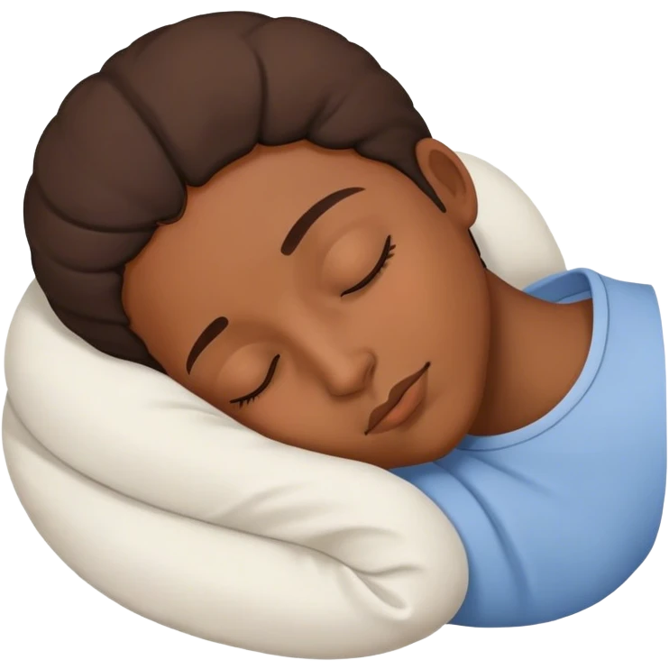 Goodnight emoji