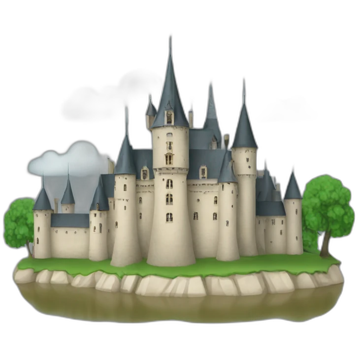 Ville d'orléans emoji