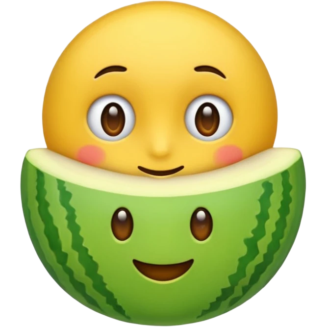 Эмодзи сердечко темно-зеленого цвета emoji