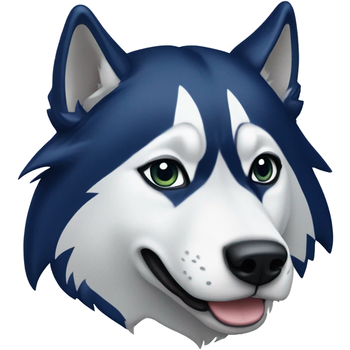 UConn emoji